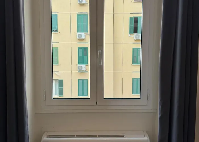 Apartment Sunny In